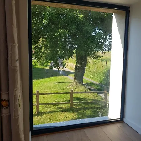 Pause Campagne Casa vacanze