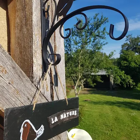 Casa vacanze Pause Campagne