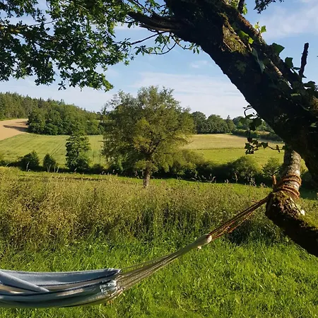 Pause Campagne La Chapelle-Bouexic