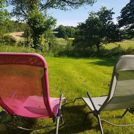 Casa vacanze Pause Campagne